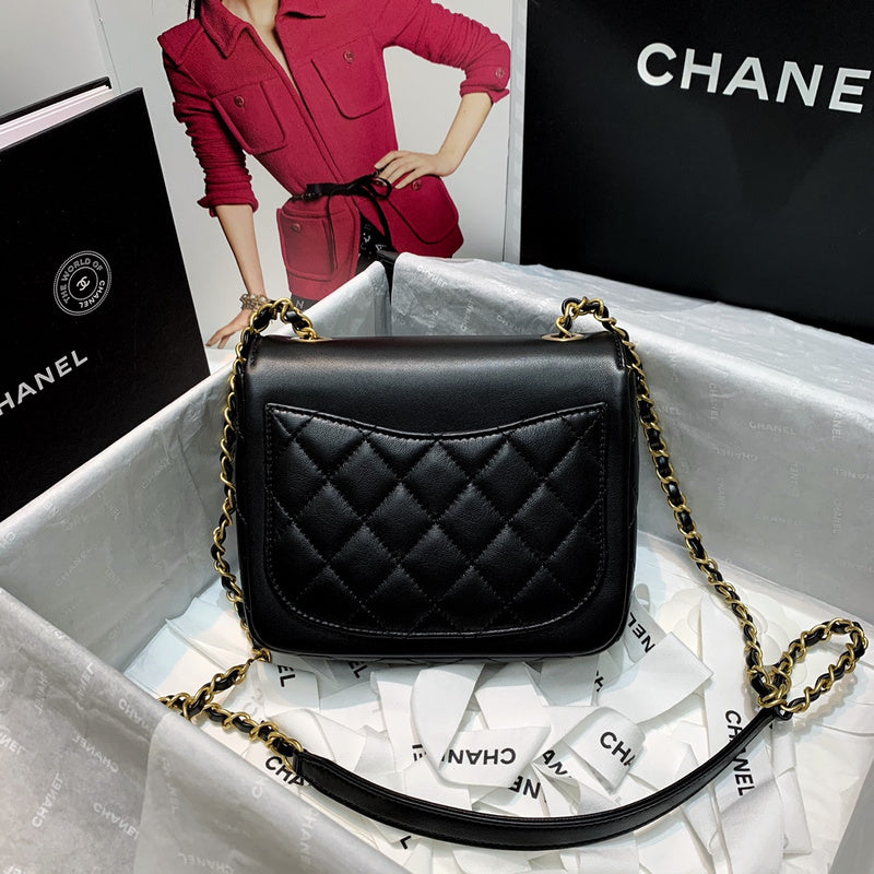 Style My Style - CHL Bags - 532