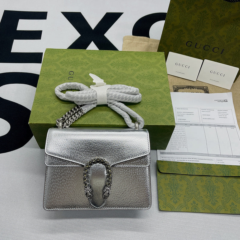 Lux-Totes - GCI Bags - 2017