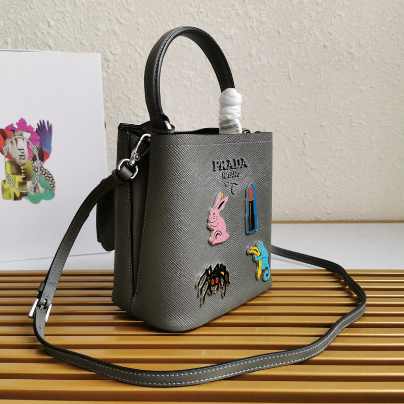 The-ZEP - PDA Bags - 1359