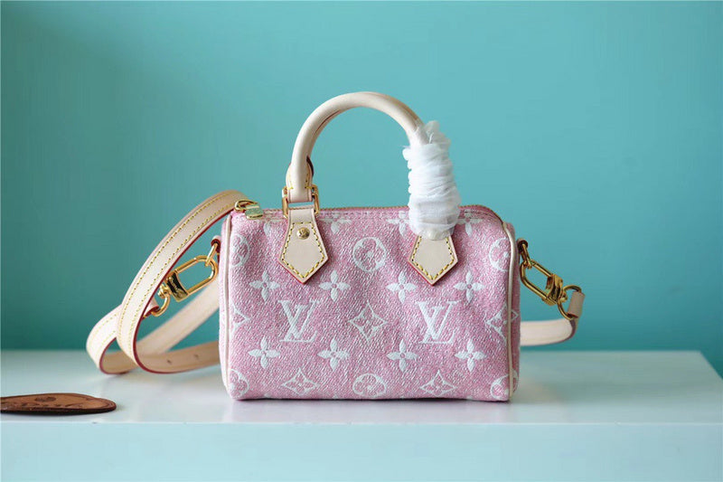 Lux-Totes - LOV Bags - 945