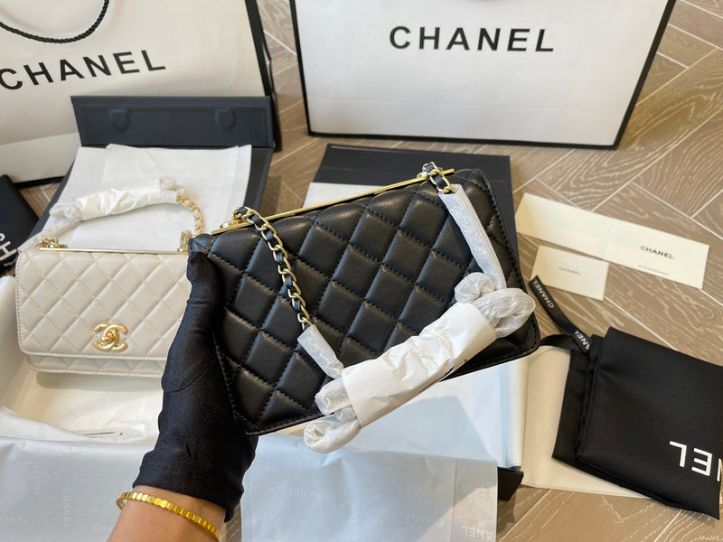 Luxurious Totes - CNL3 Bags - 494