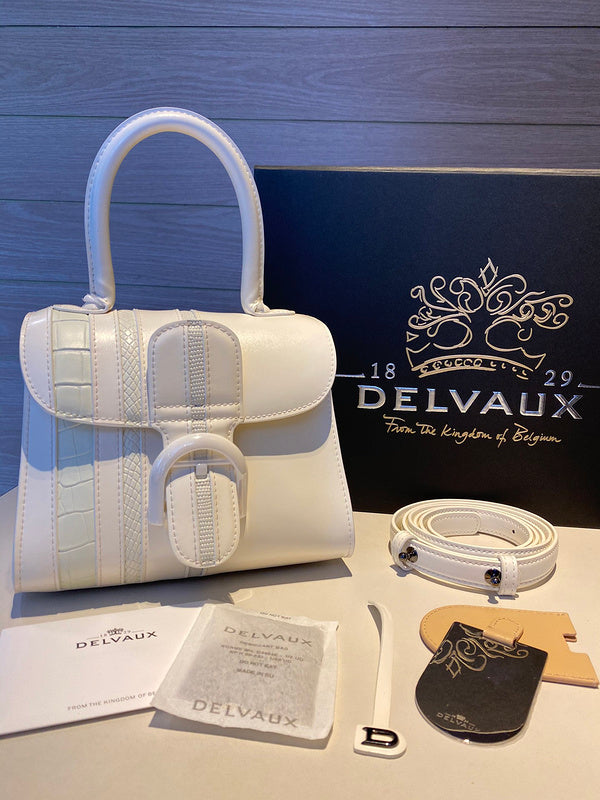 Luxurious Totes - Latest - 6135