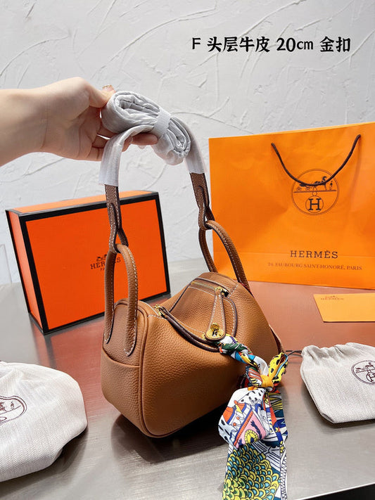 Luxurious Totes - HMS3 Bags - 038