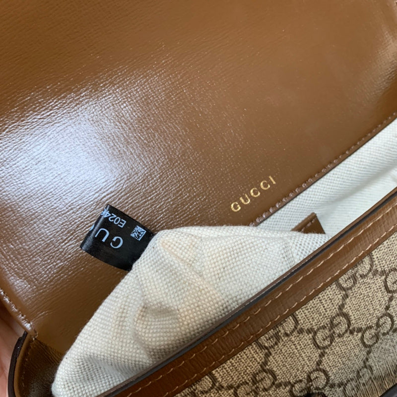 GUI - Luxurious Totes - 1088