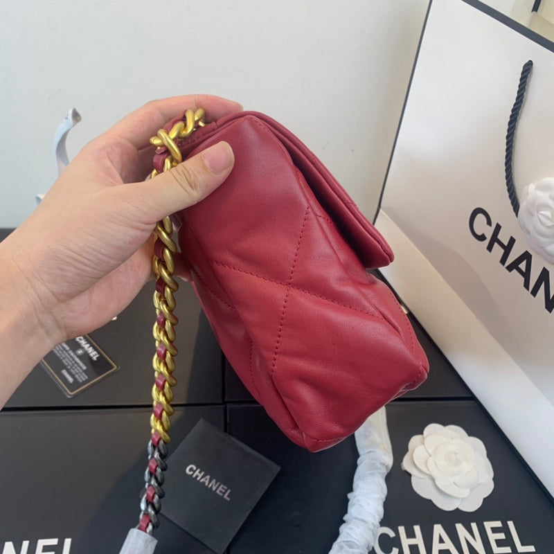 Style My Style - CHL Bags - 319