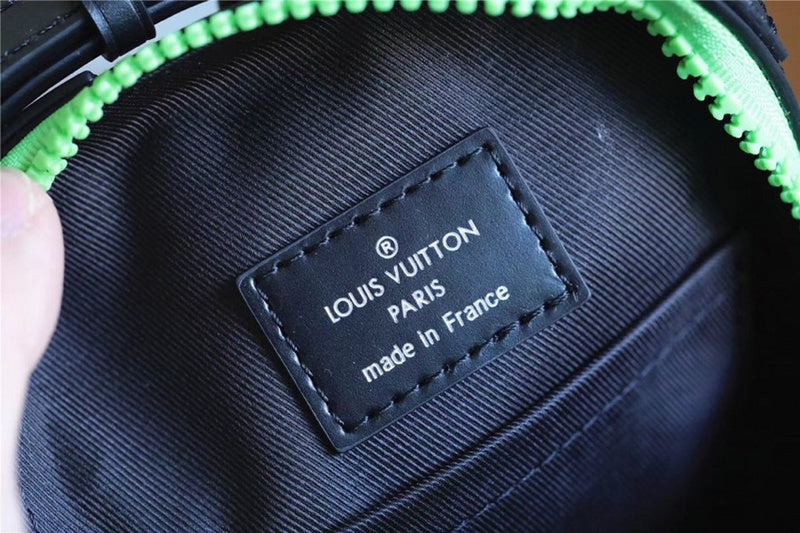 Lux-Totes - LOV Bags - 4189