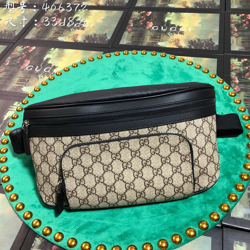 Lux-Totes - GCI Bags - 2478