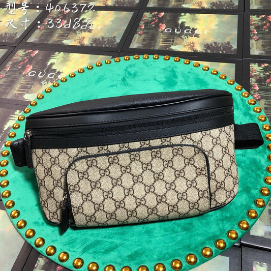 Lux-Totes - GCI Bags - 2478
