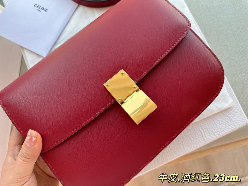 Luxurious Totes - CLE2 Bags - 155