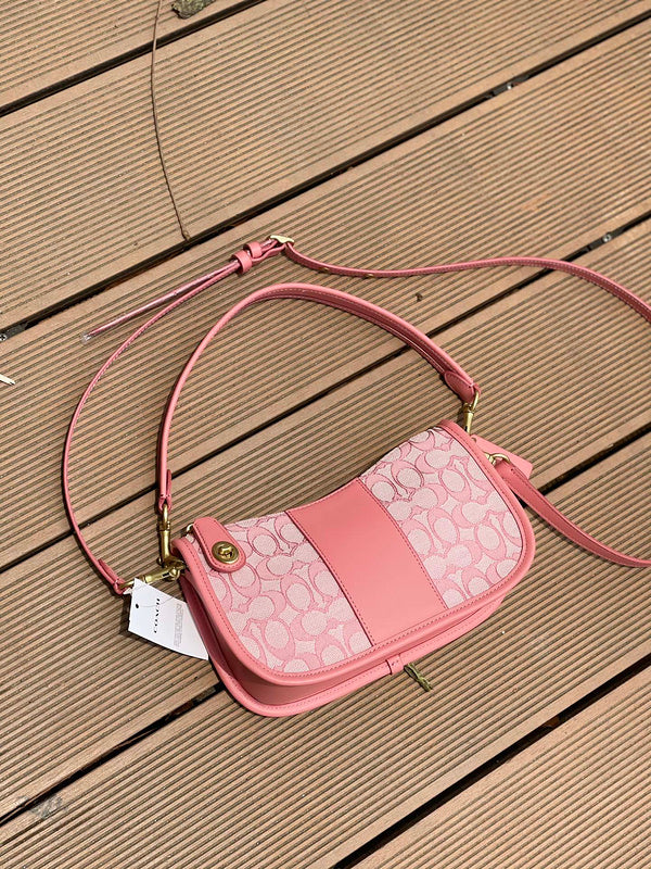Luxurious-Totes - CCH Bags - 353