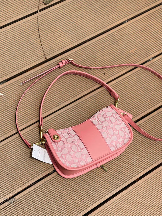 Luxurious-Totes - CCH Bags - 353