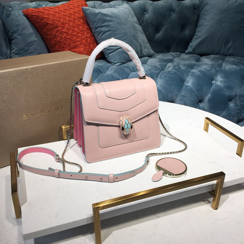 Luxurious-Totes - BVLGA Bags - 572