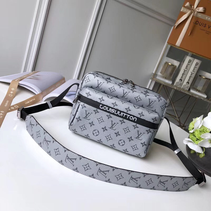 Lux-Totes - LOV Bags - 4347