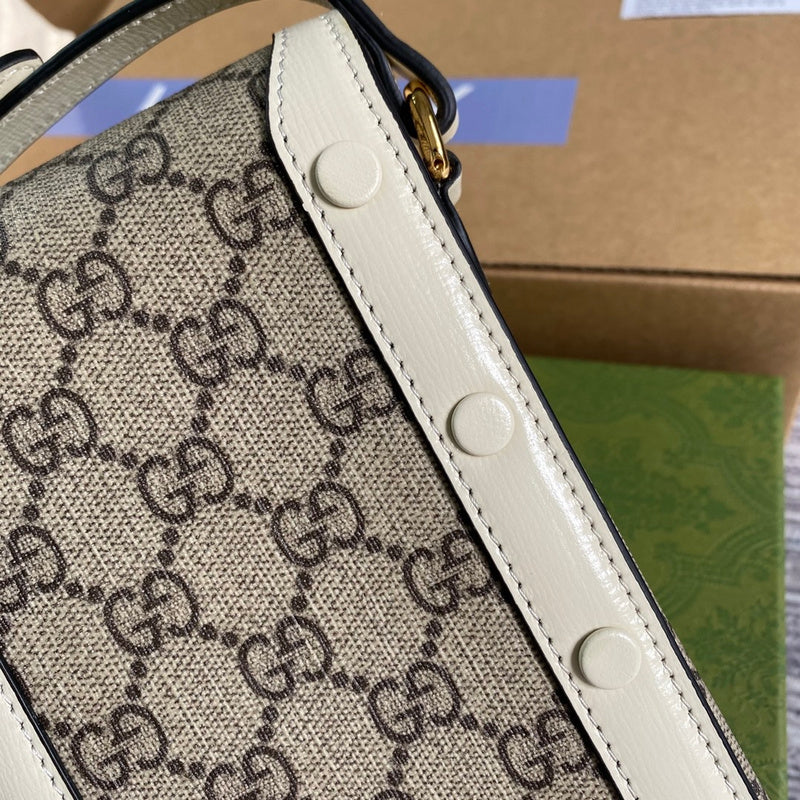 Lux-Totes - GCI Bags - 2315