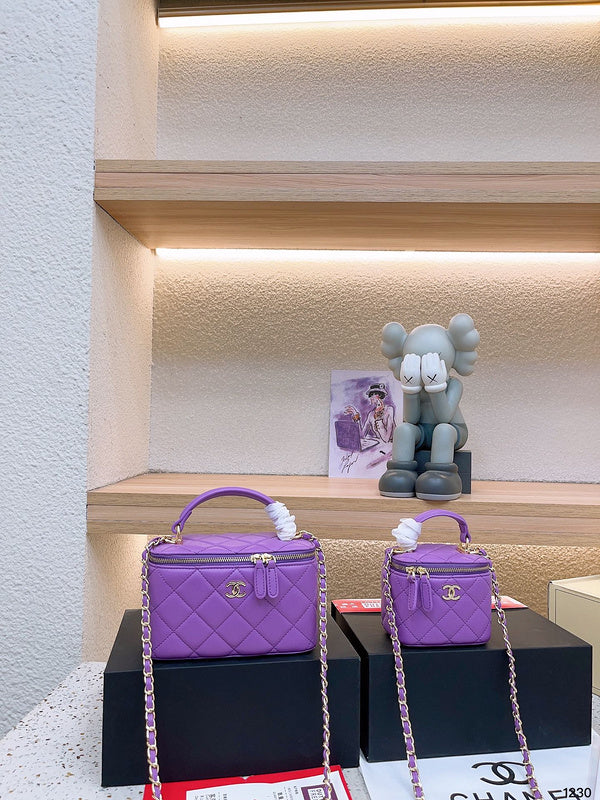 Luxurious Totes - CNL3 Bags - 044