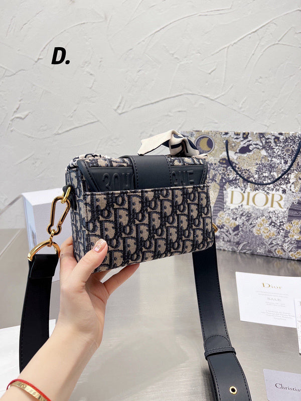 Style My Style - DOR2 Bags - 264