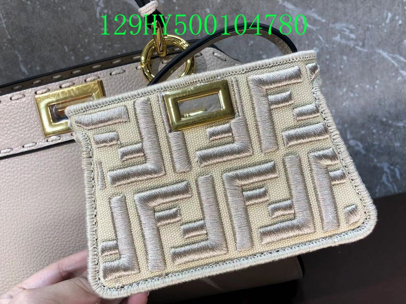 GC - Shoulder - 2704