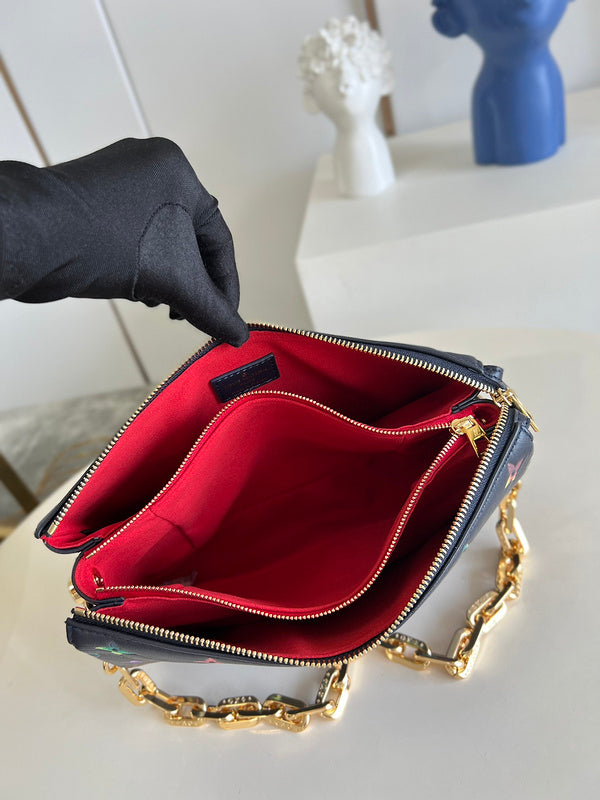 LOV - Luxurious Totes - 1203