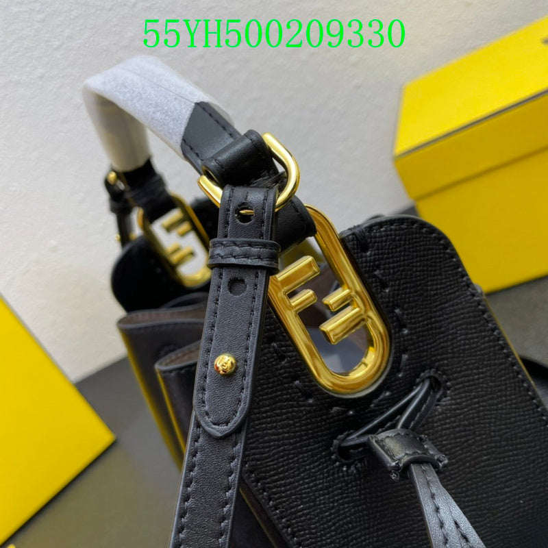GC - Shoulder - 2681