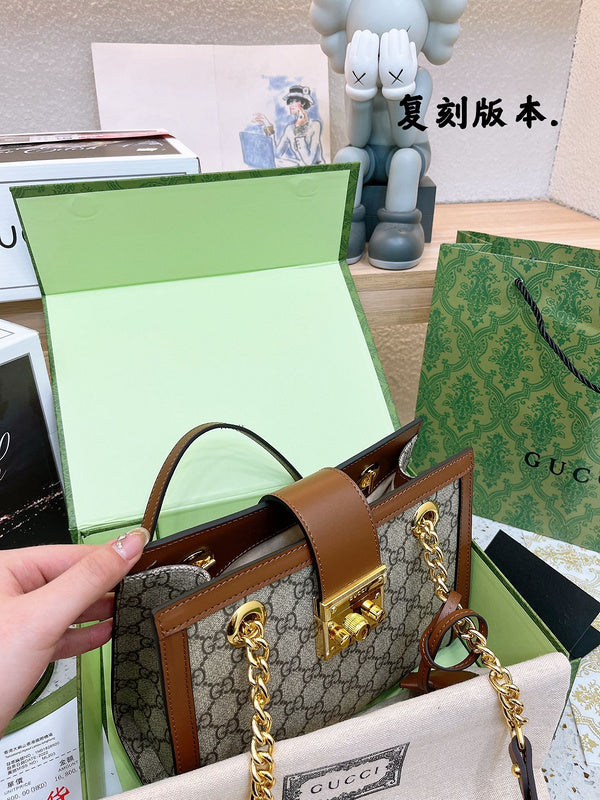 Style My Style - GUI3 Bags - 285