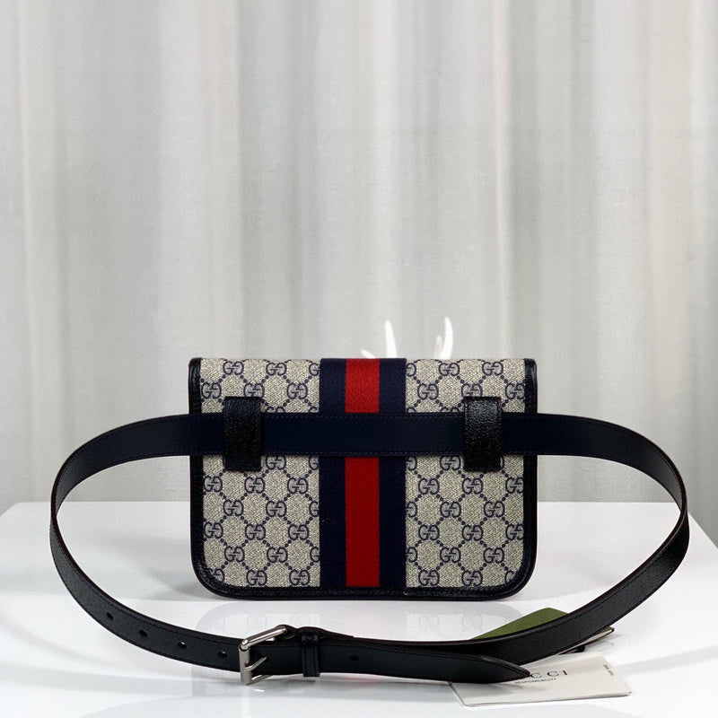 GUI - Luxurious Totes - 957