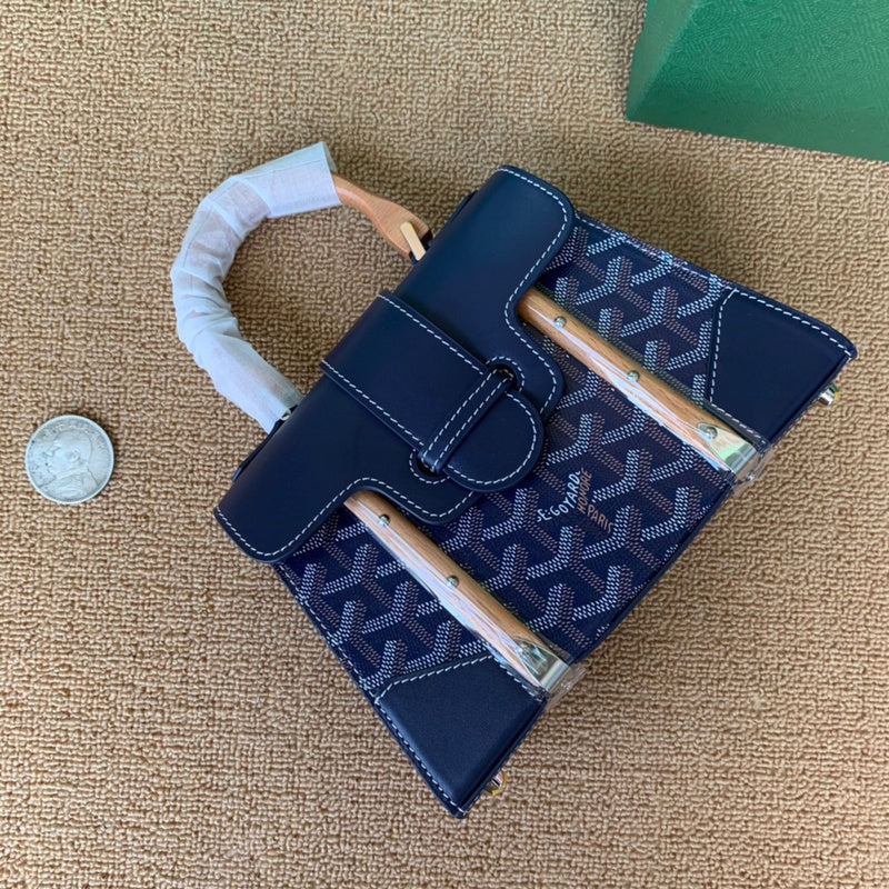 Lux-Totes - GOD Bags - 141