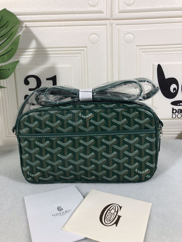 Lux-Totes - GOD Bags - 183
