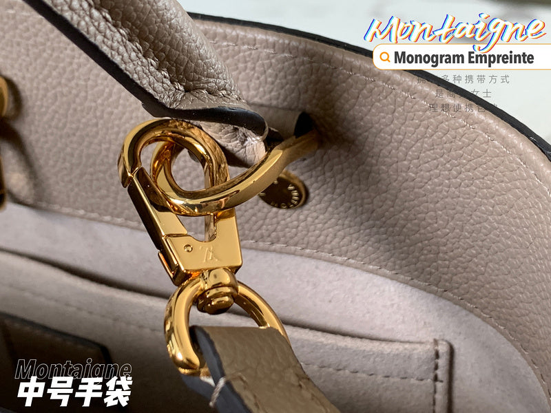 LOV - Luxurious Totes - 1489