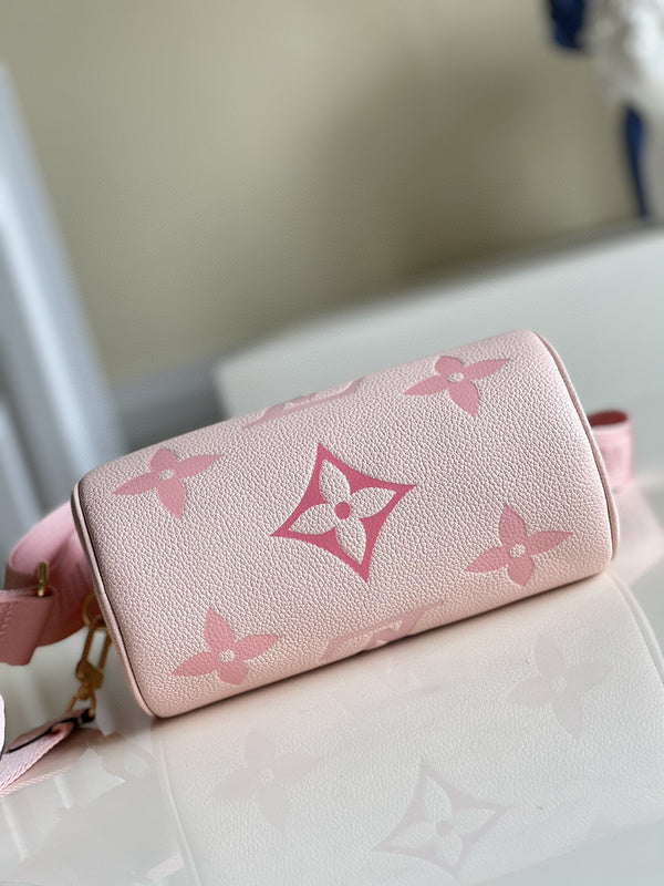LOV - Luxurious Totes - 2060