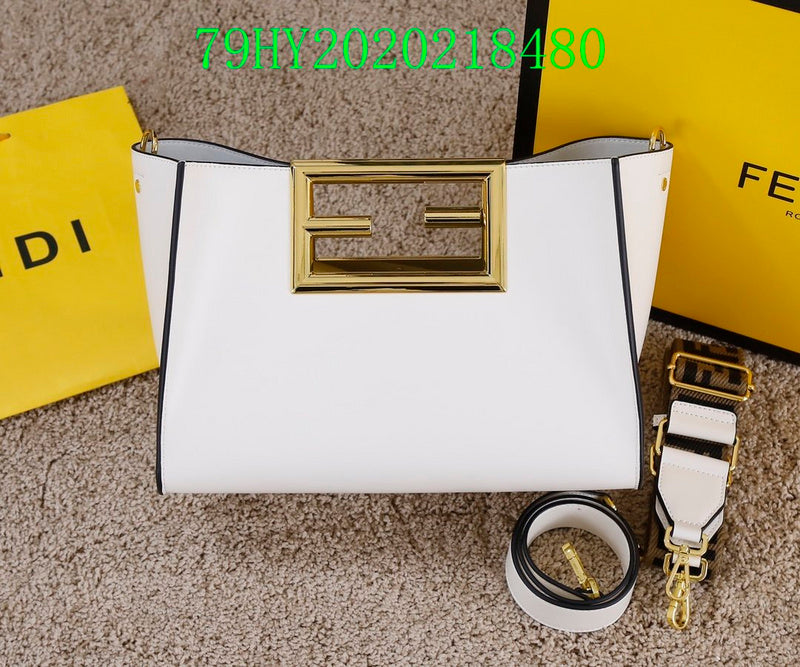 GC - Shoulder - 2665