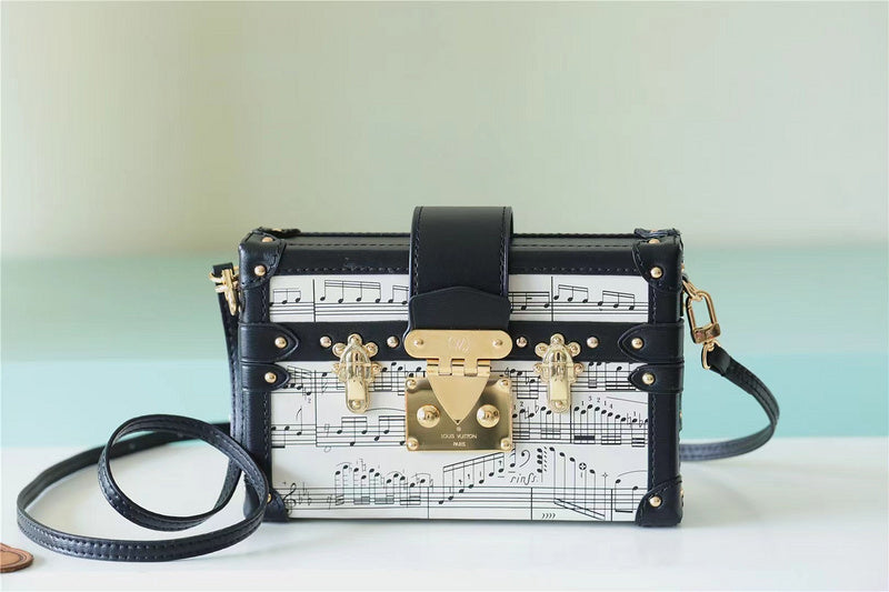 Lux-Totes - LOV Bags - 163