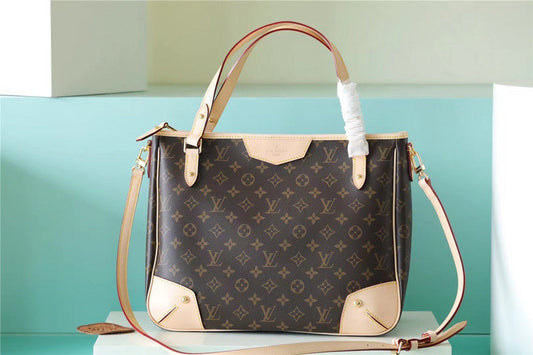 Lux-Totes - LOV Bags - 1059