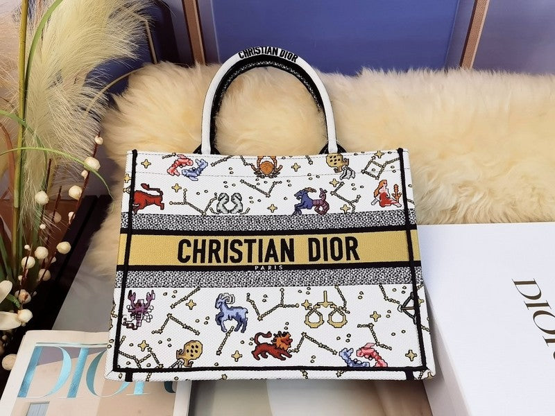 Luxurious Totes - Latest - 6238