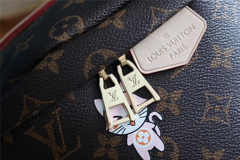 Lux-Totes - LOV Bags - 4230