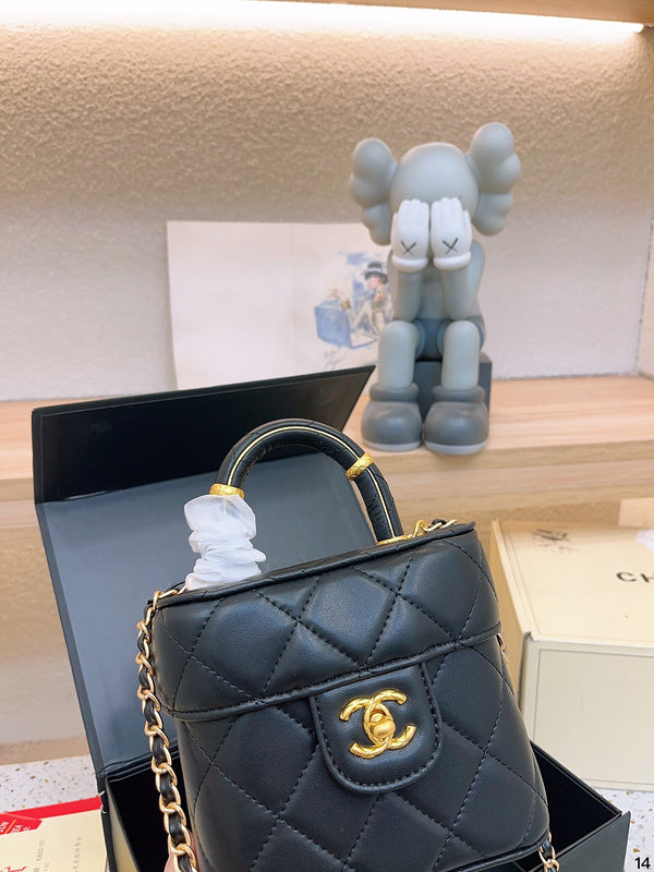 Luxurious Totes - CNL3 Bags - 123