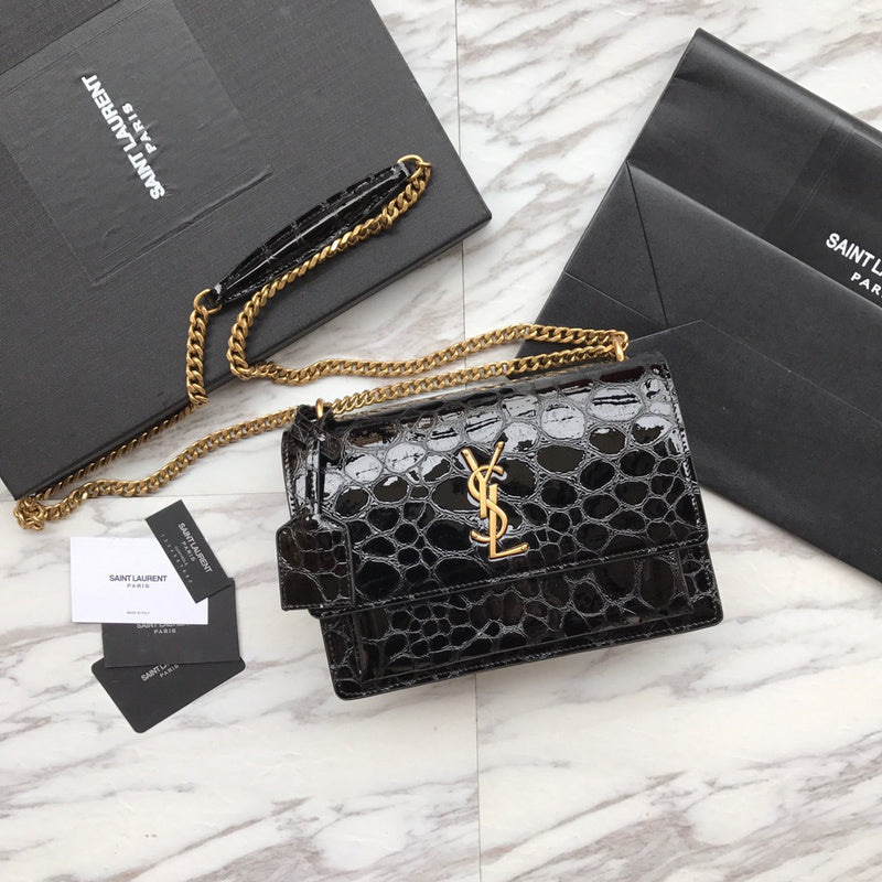 Luxurious Totes - Latest - 9089