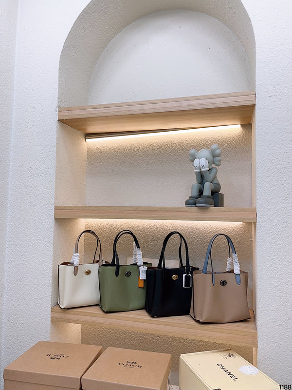 Style My Style - CCH2 Bags - 095