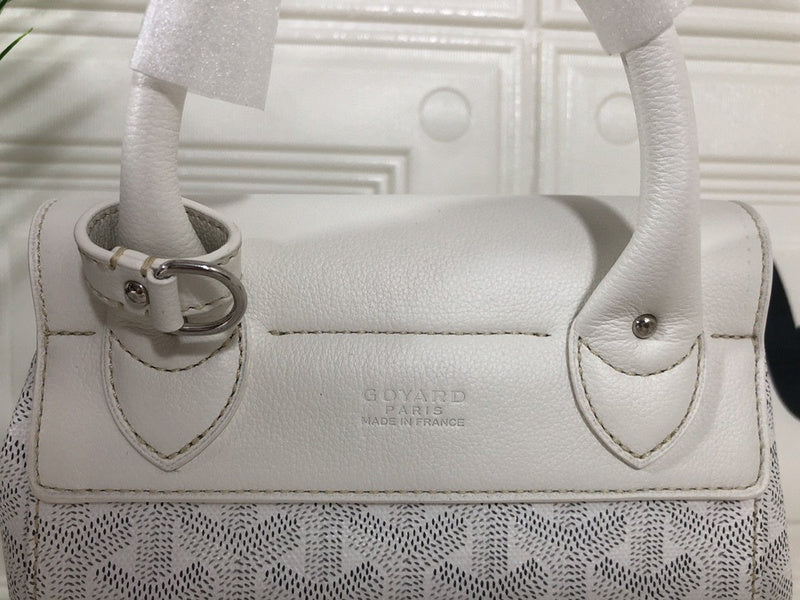 Lux-Totes - GOD Bags - 031