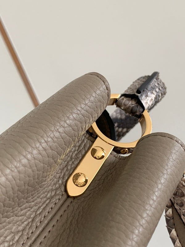 LOV - Luxurious Totes - 1529