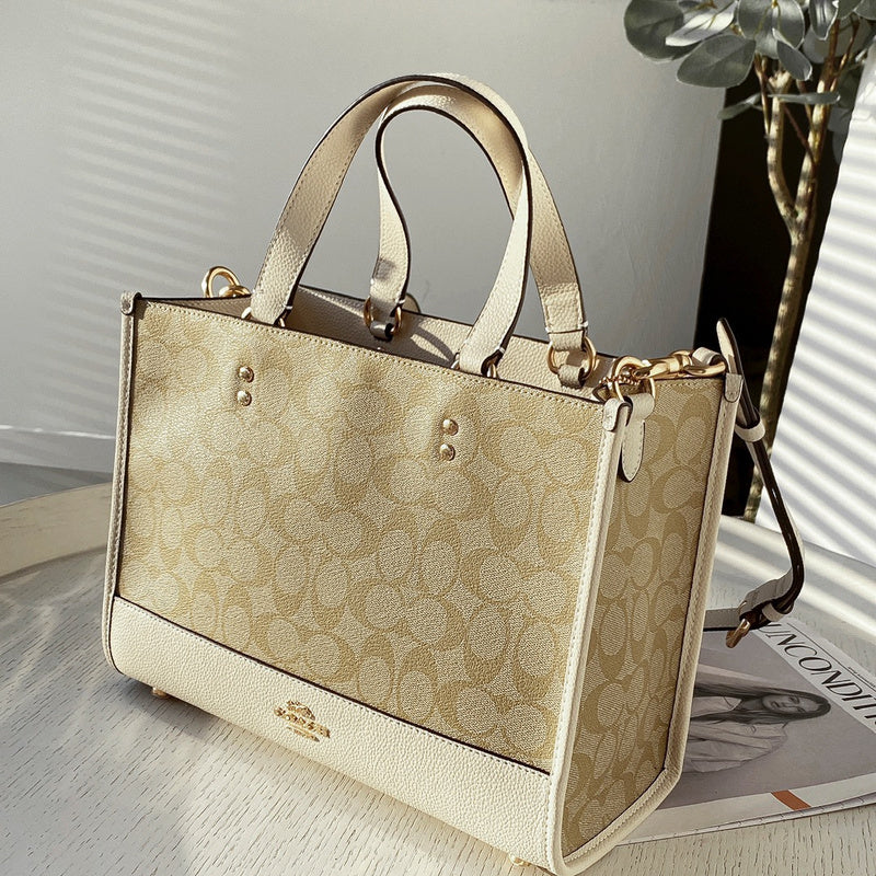 Luxurious-Totes - CCH Bags - 355