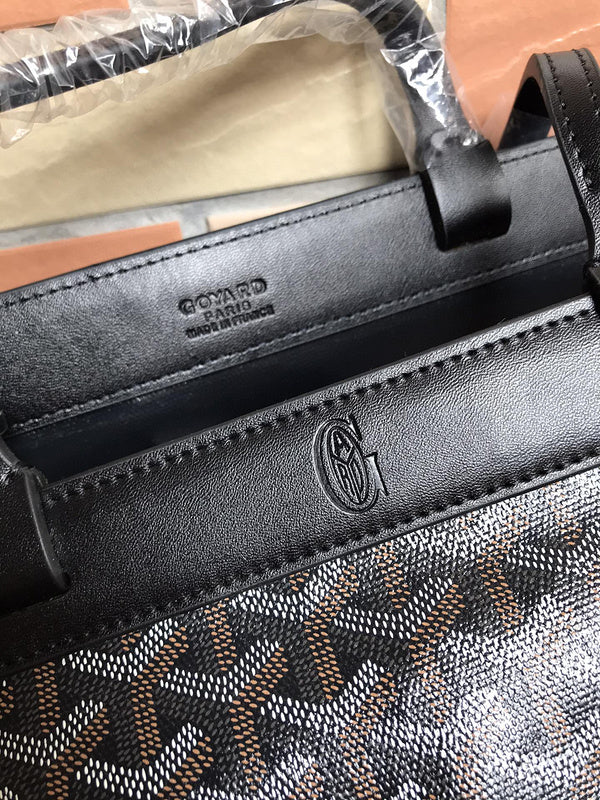 Lux-Totes - GOD Bags - 281