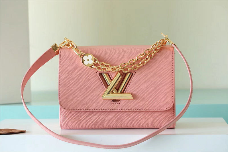 Lux-Totes - LOV Bags - 543