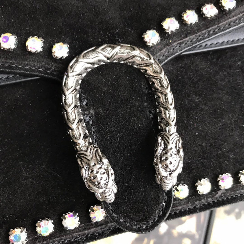 Luxurious Totes - Latest - 4432