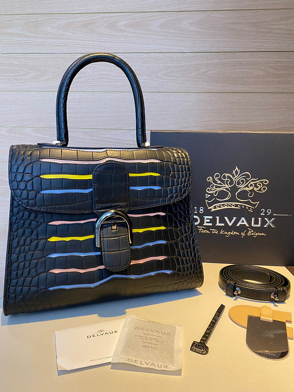 Luxurious Totes - Latest - 6107