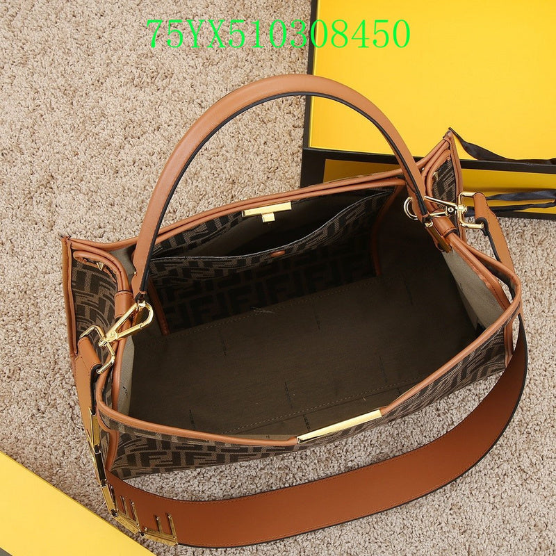 GC - Shoulder - 3447