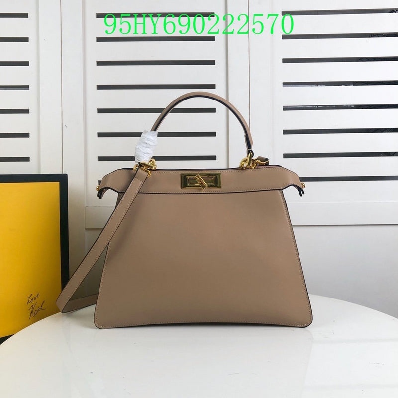 GC - Shoulder - 2859