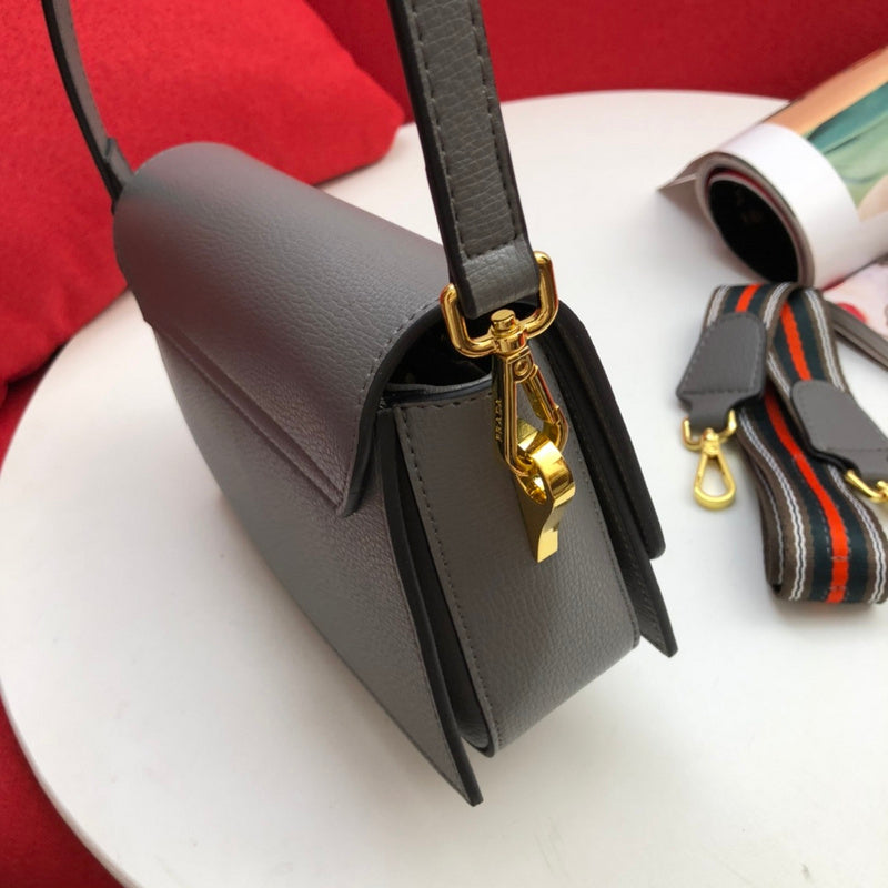 The-ZEP - PDA Bags - 1163
