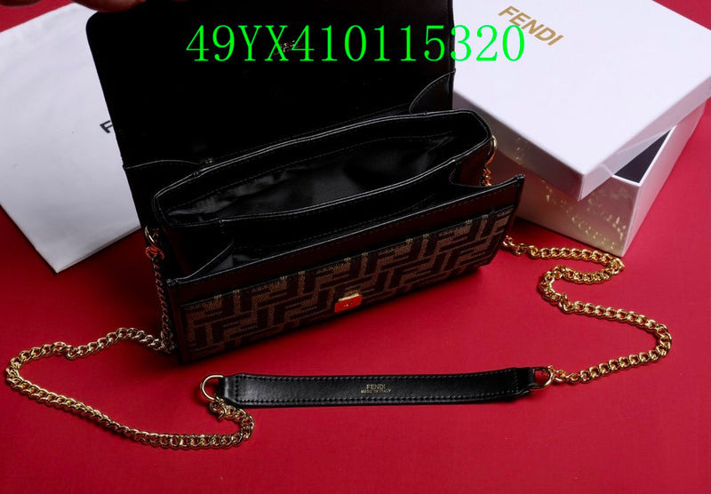 GC - Shoulder - 3462