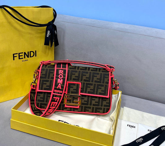FDI Bags - Luxurious Bags  555
