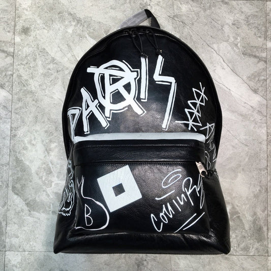 Lux-Totes - BGA Bags - 030